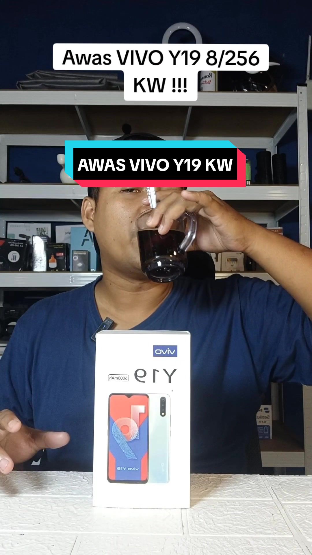 @Review Murah
