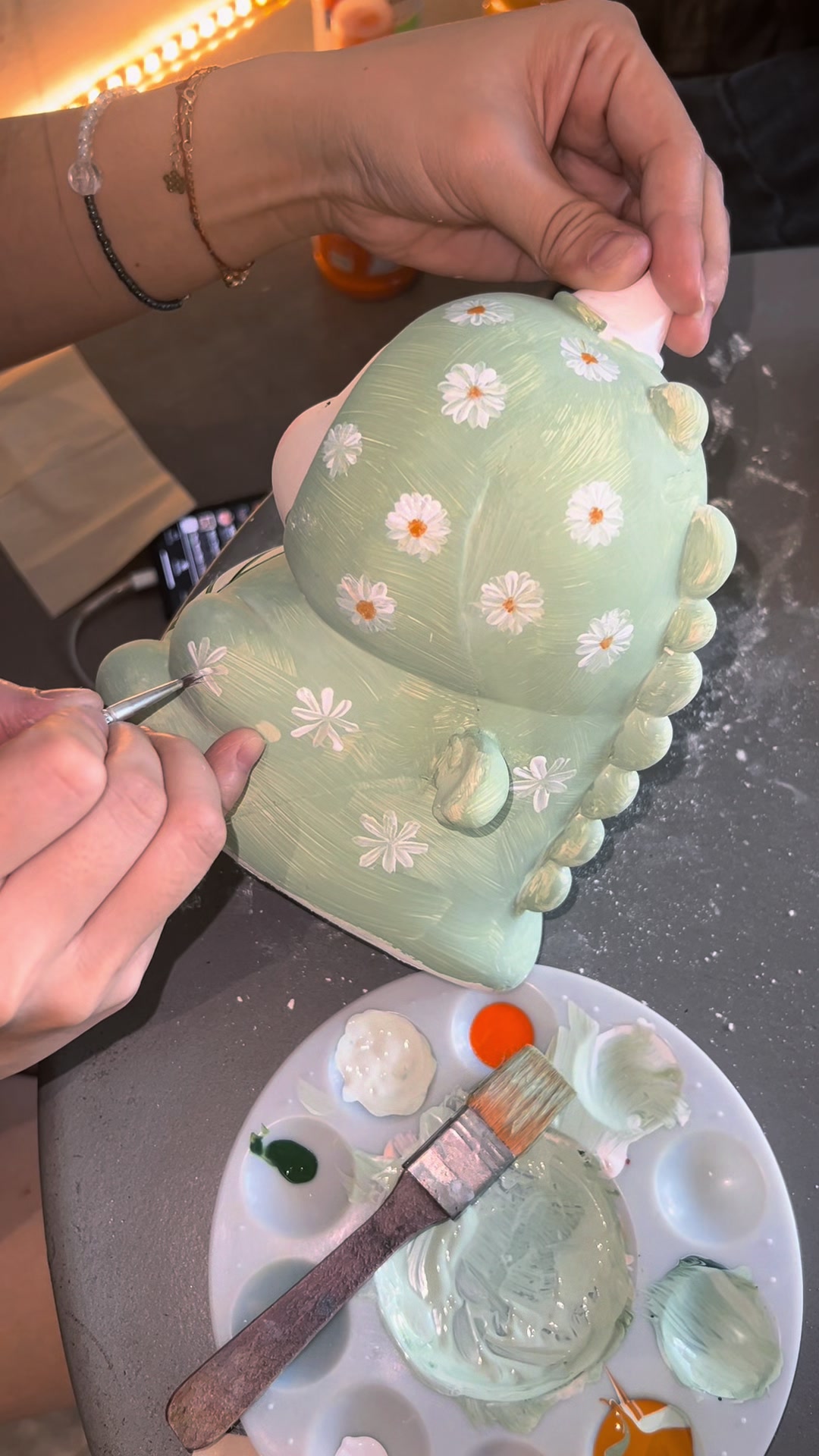 @Naked Tea & More