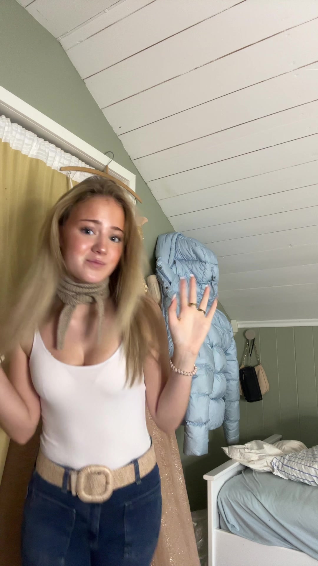 @RONJA ADAIR