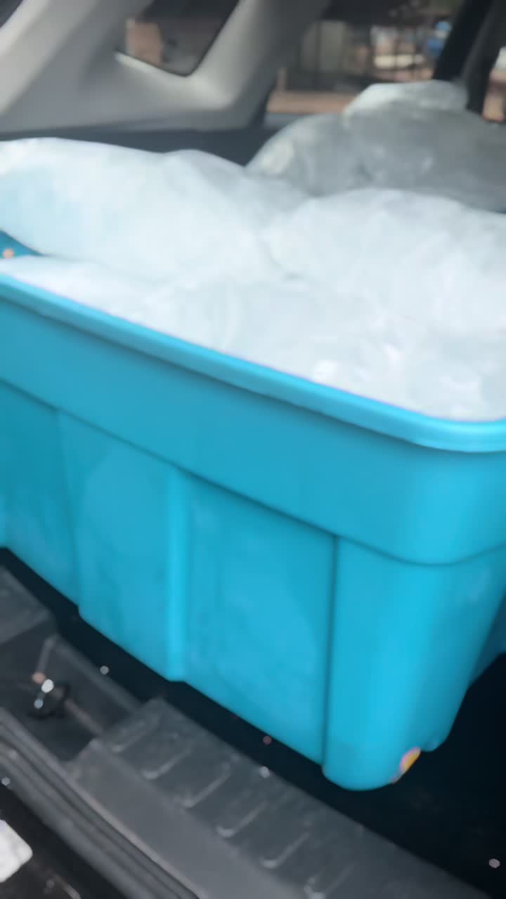 @Amber IceCubes