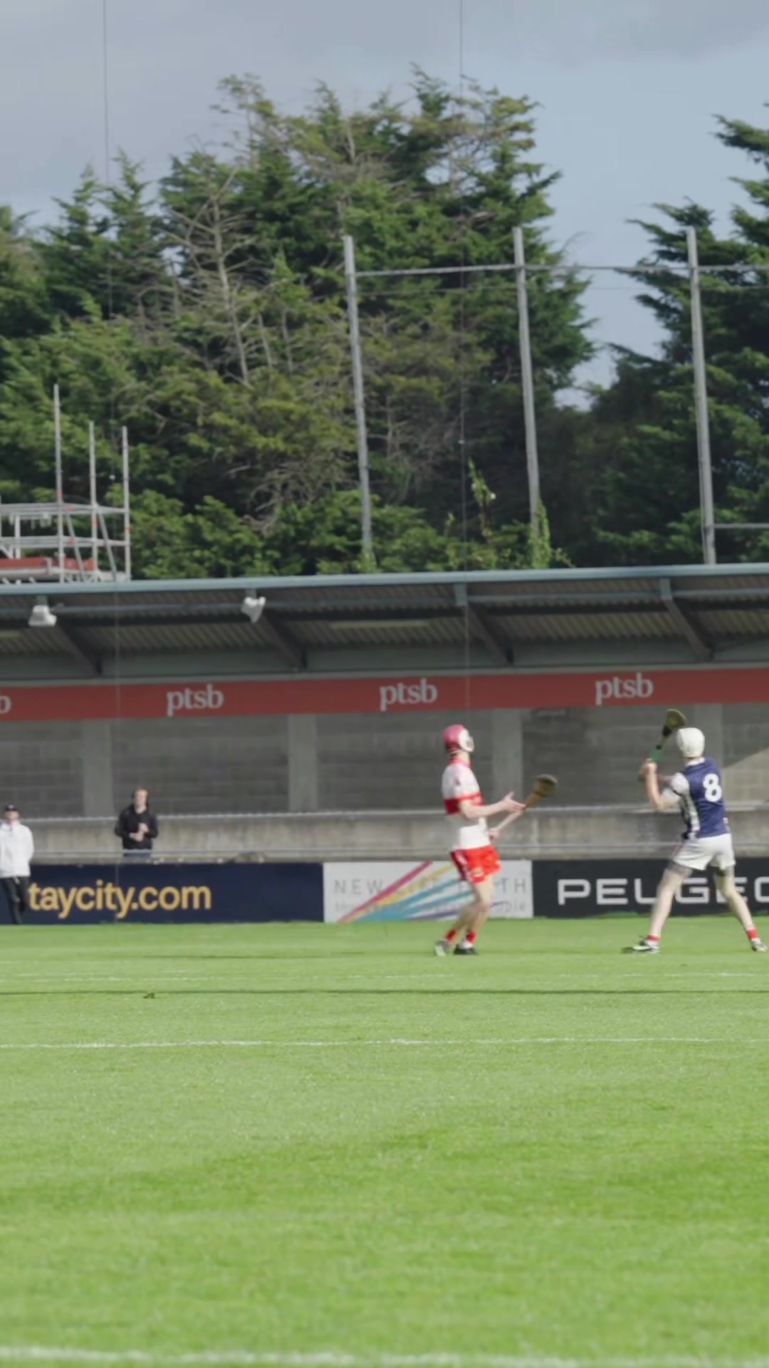 @Dublin GAA