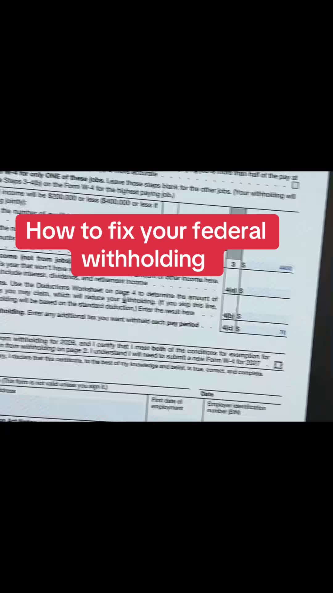 @Cinn | Tax Pro