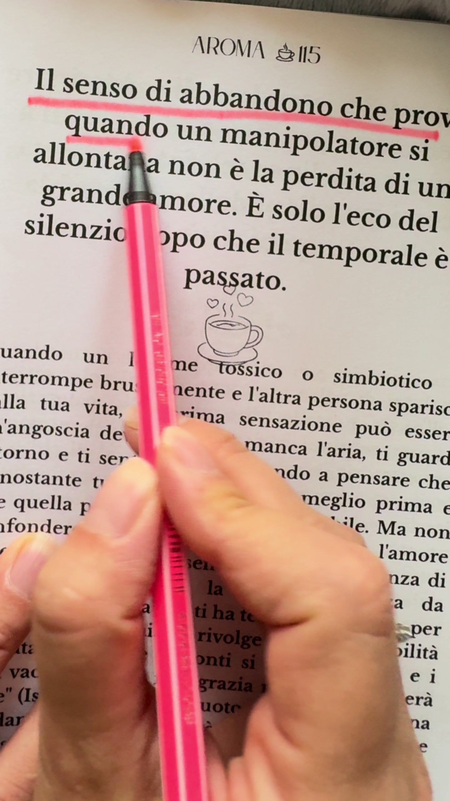 @Aroma di Caffè
