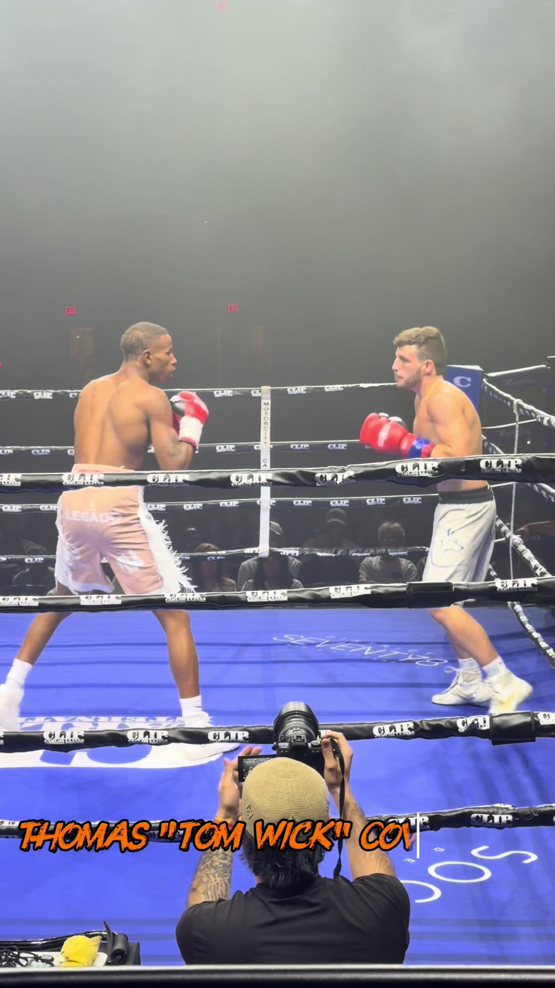 @P2D BOXING PODCAST 🥊🥊🔥🔥