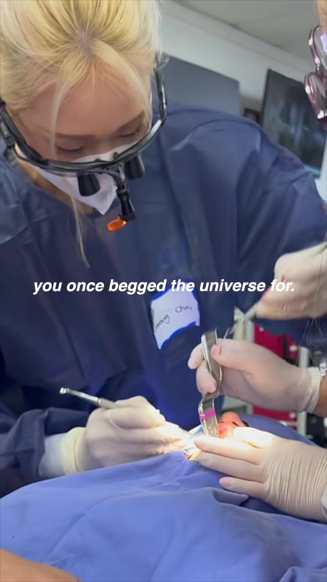 @Dr. Sarang Choi, D.M.D