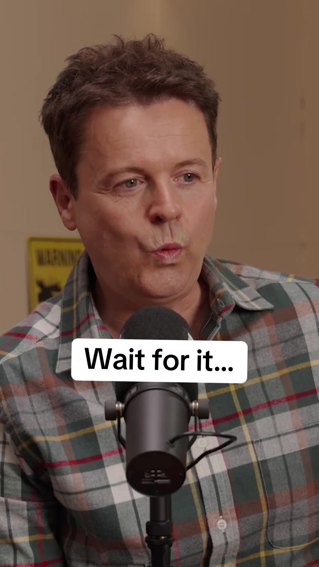 @Ant & Dec
