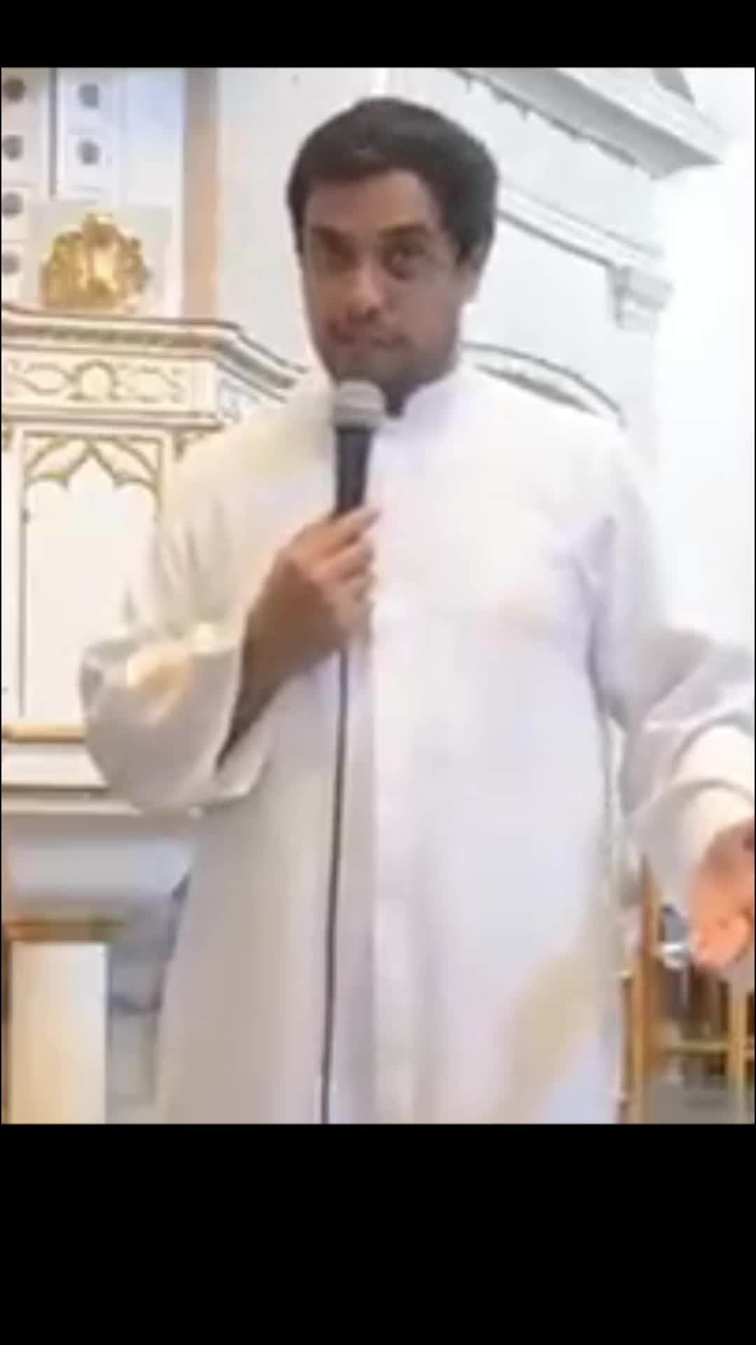 @Padre Cornejo Sermones