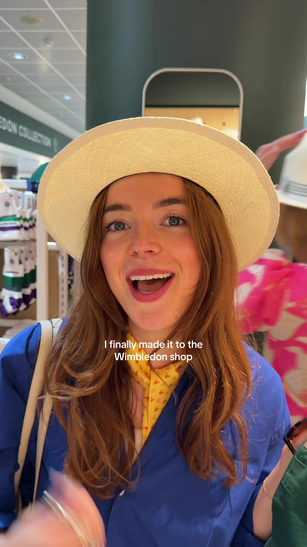 @Hannah Townsend