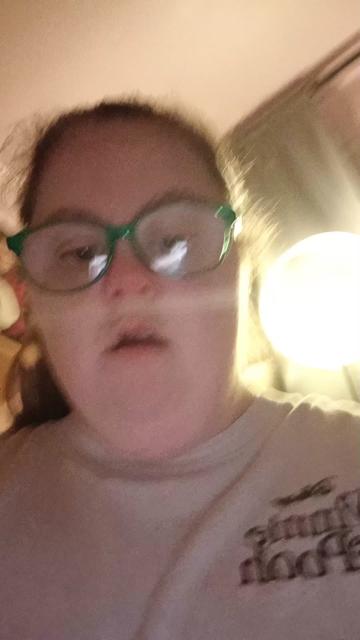 @Zoe Murphy 🎤⭐