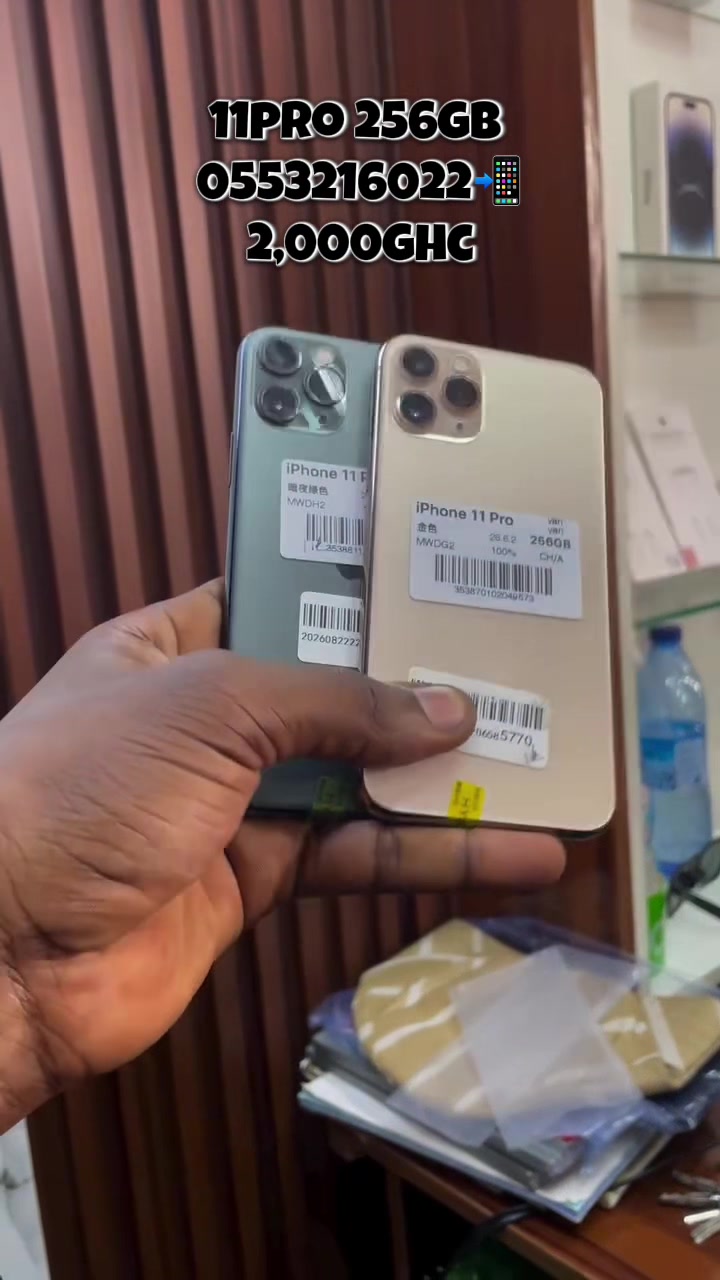 @IPHONE DEALS GH