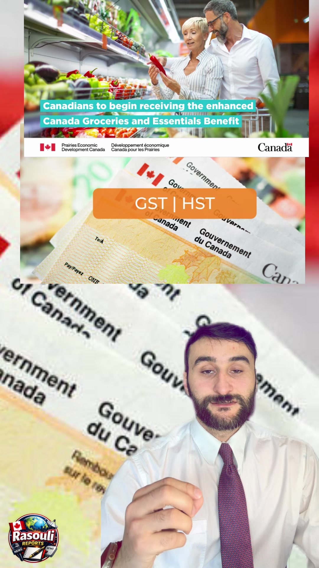 @Rasouli Reports 🇨🇦