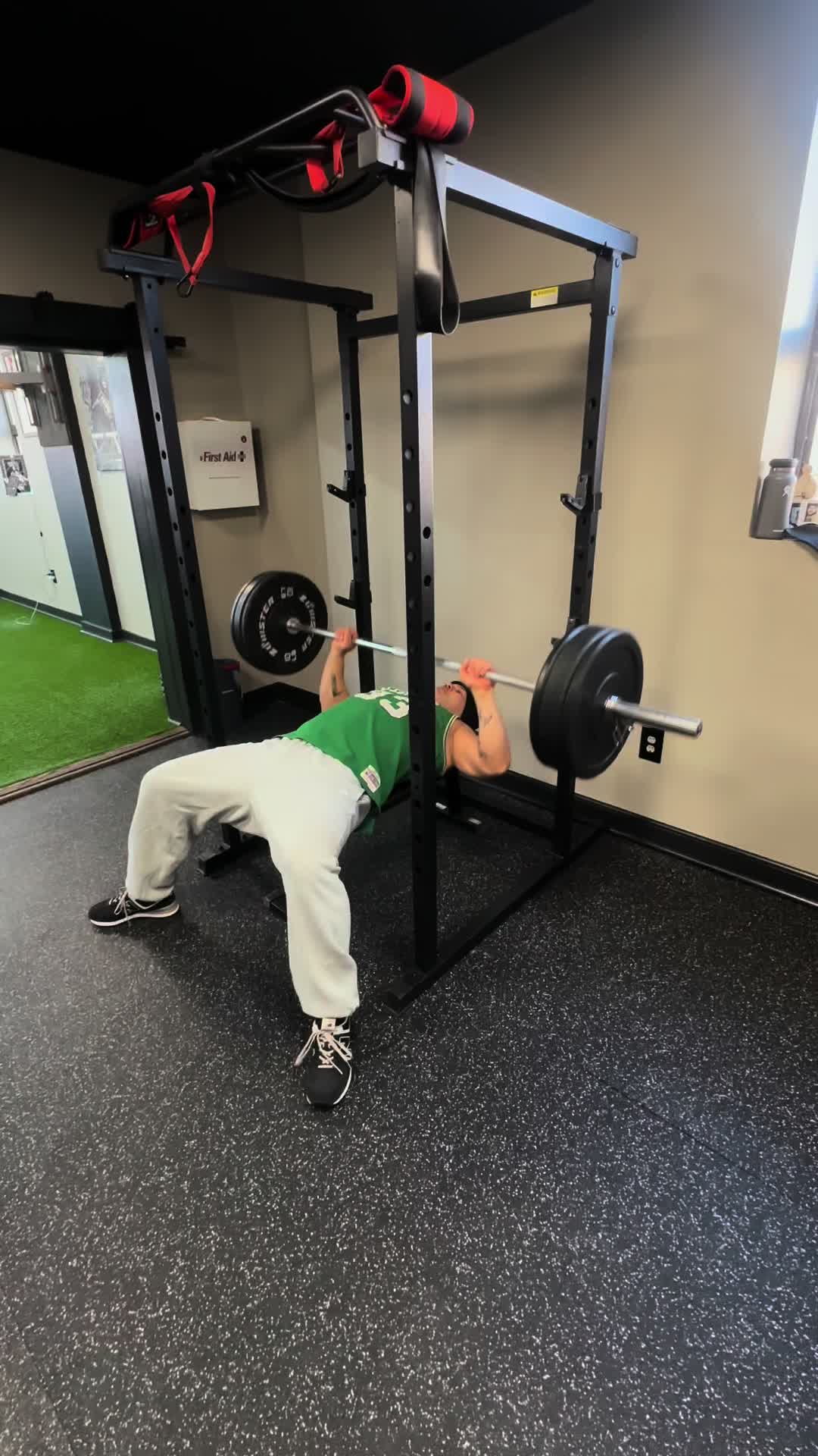 @Freddylive Fitness