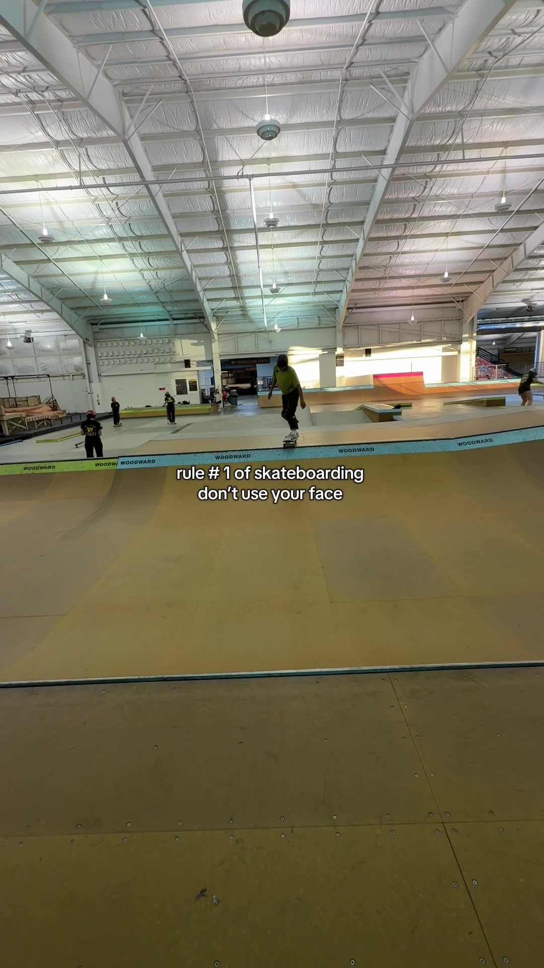 @nani | stylist + skateboarder