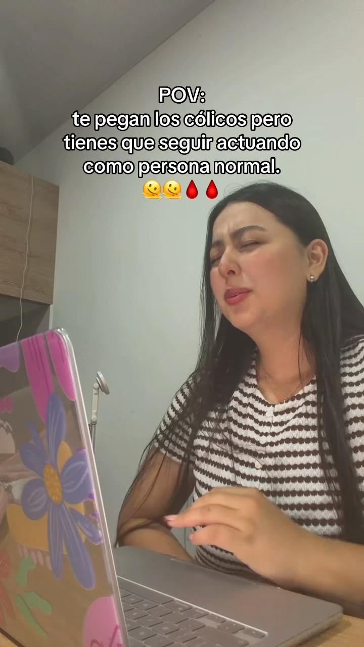 @Leonela | Flo App