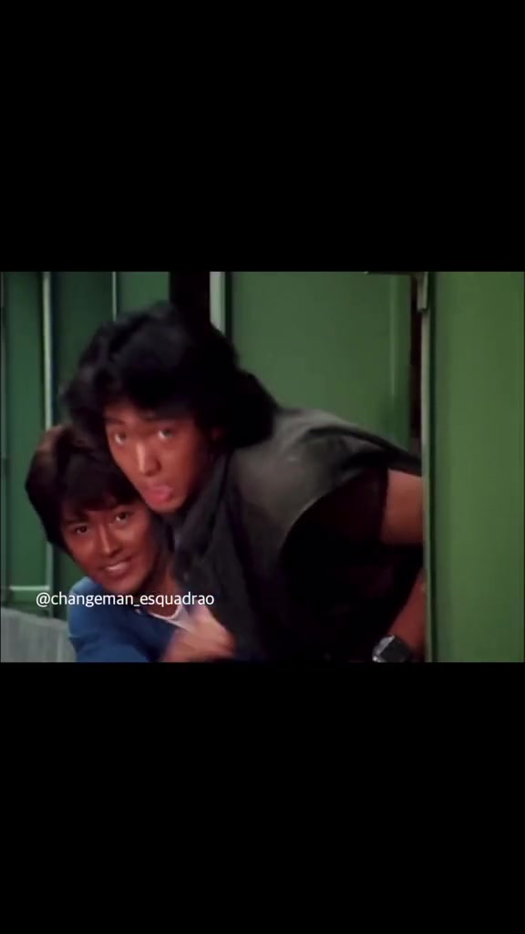 @Tokusatsu/SuperSentai