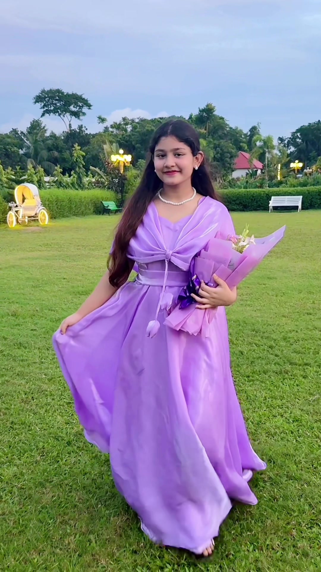 @🌼Cute Esha🌼