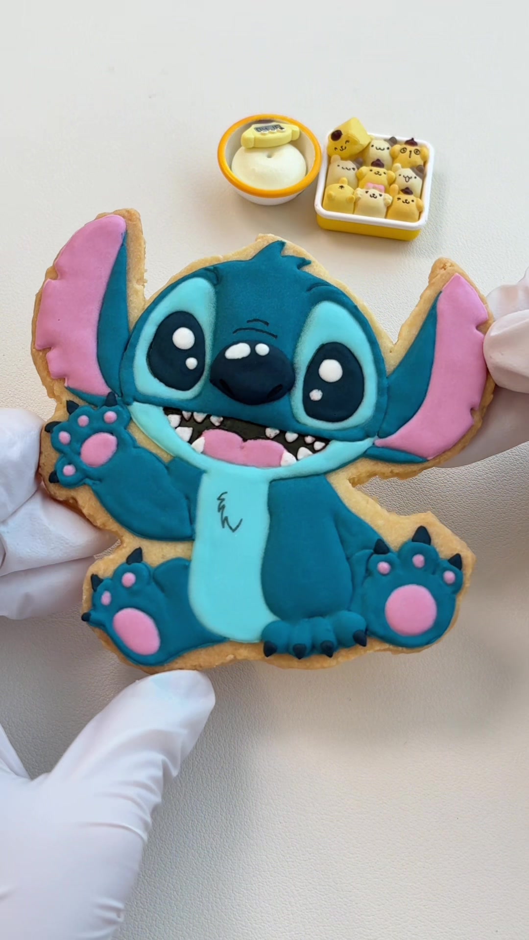 @오즈쿠키 OZ cookie