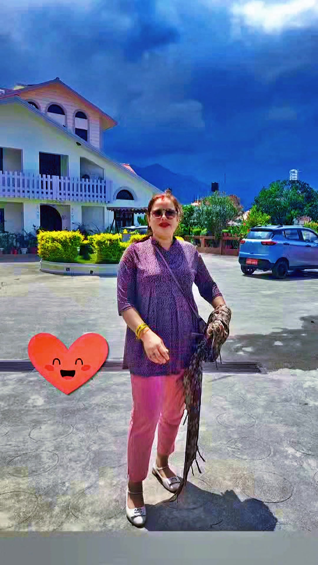 @Kabita Shrestha Karki