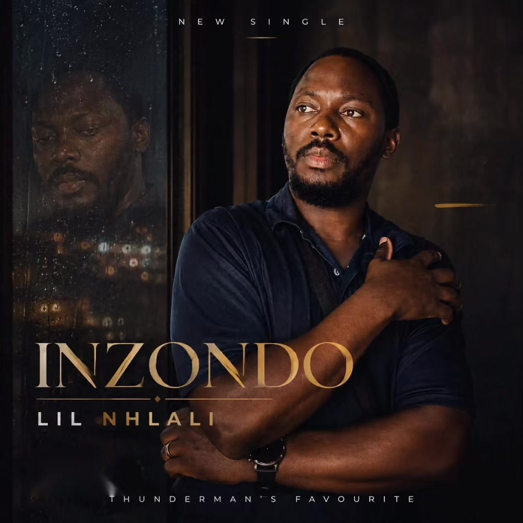 @Lil’ Nhlali