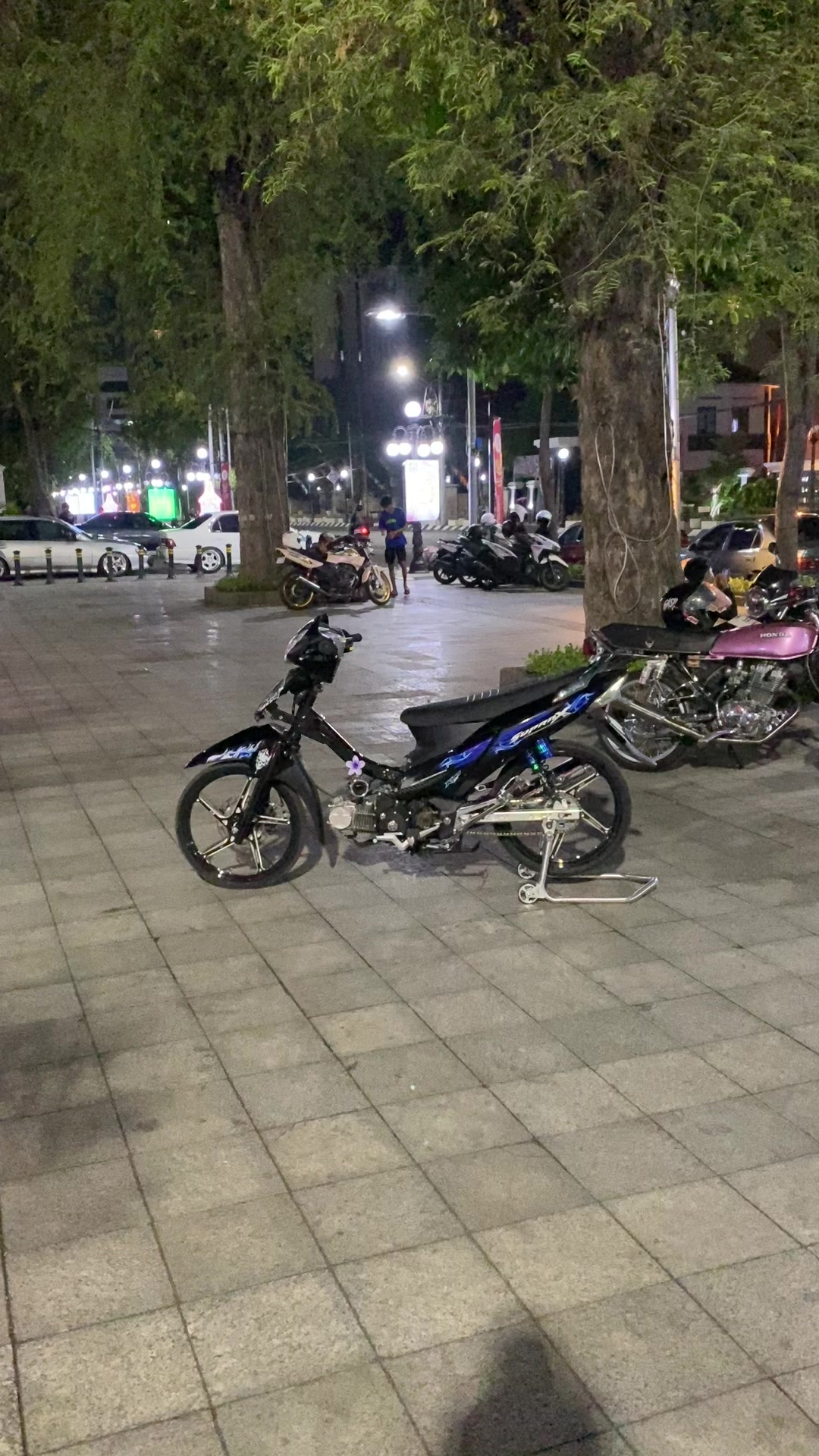 @Yogi Tri