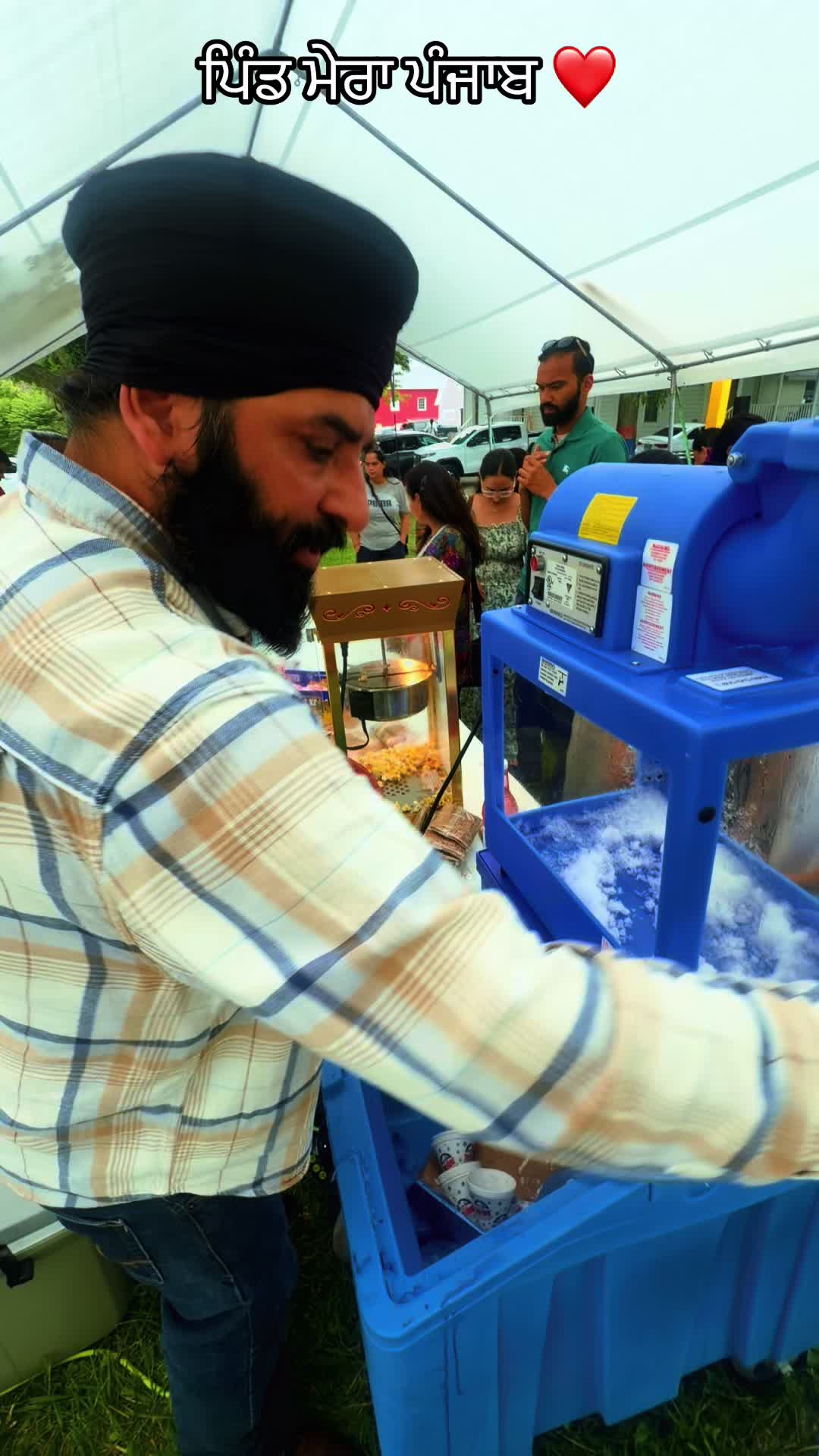 @HARJIT SINGH WARAICH 🇺🇸