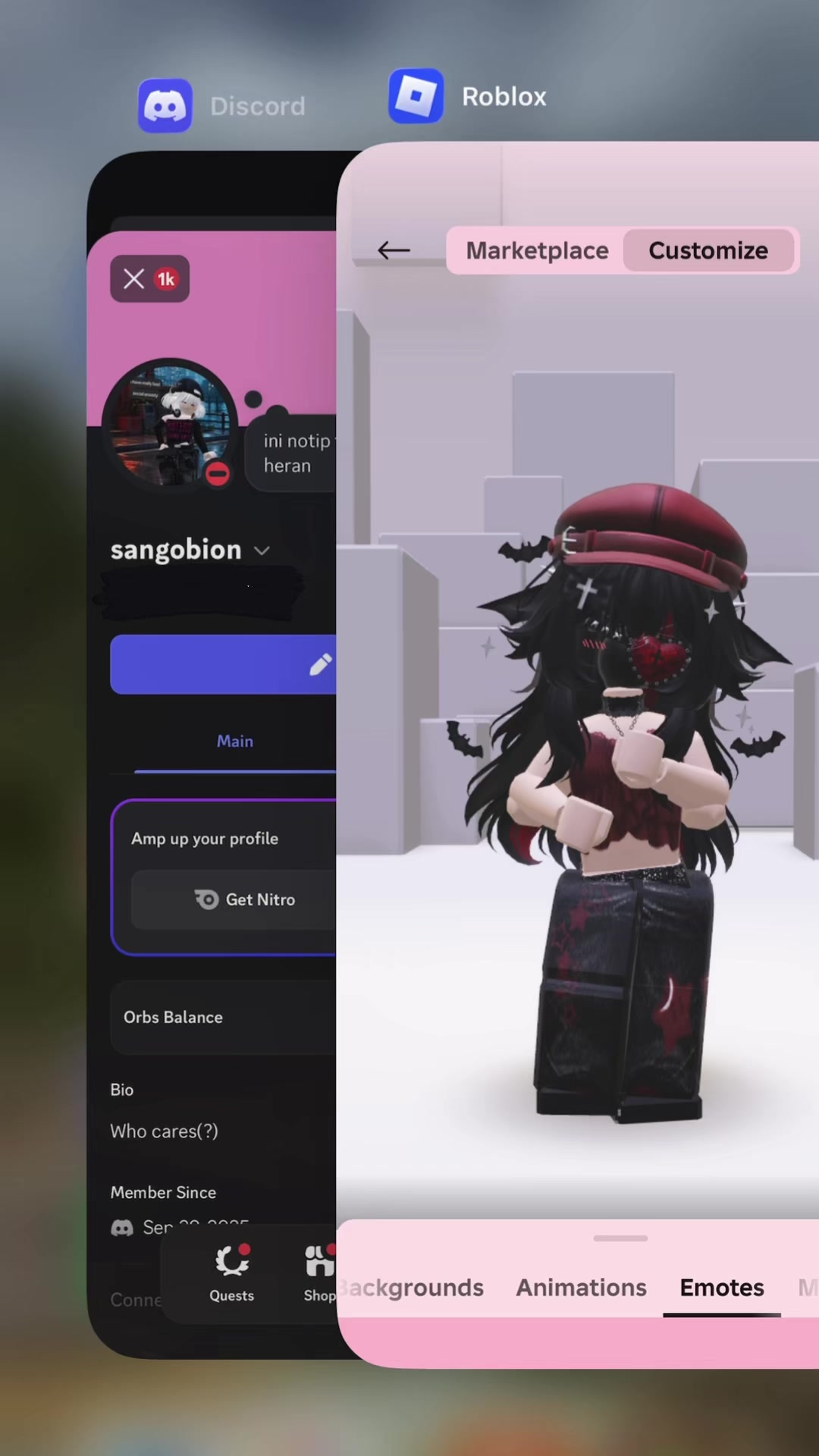 @Sangobion