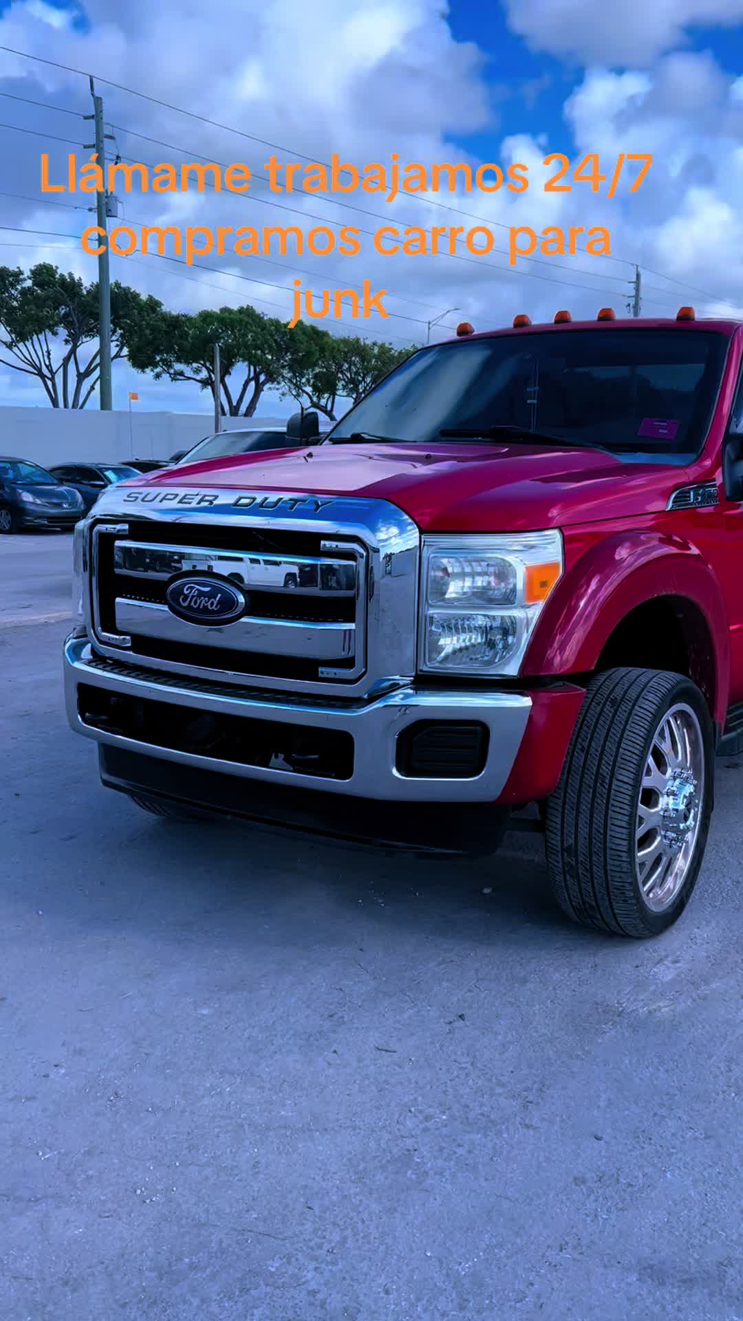 @Dylan’s Towing services of Fl