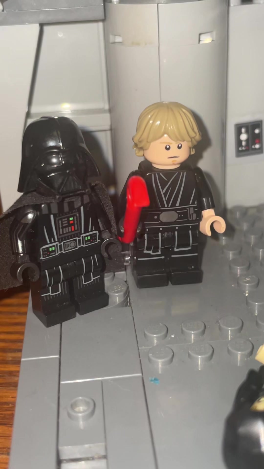 @LEGODarthSpider
