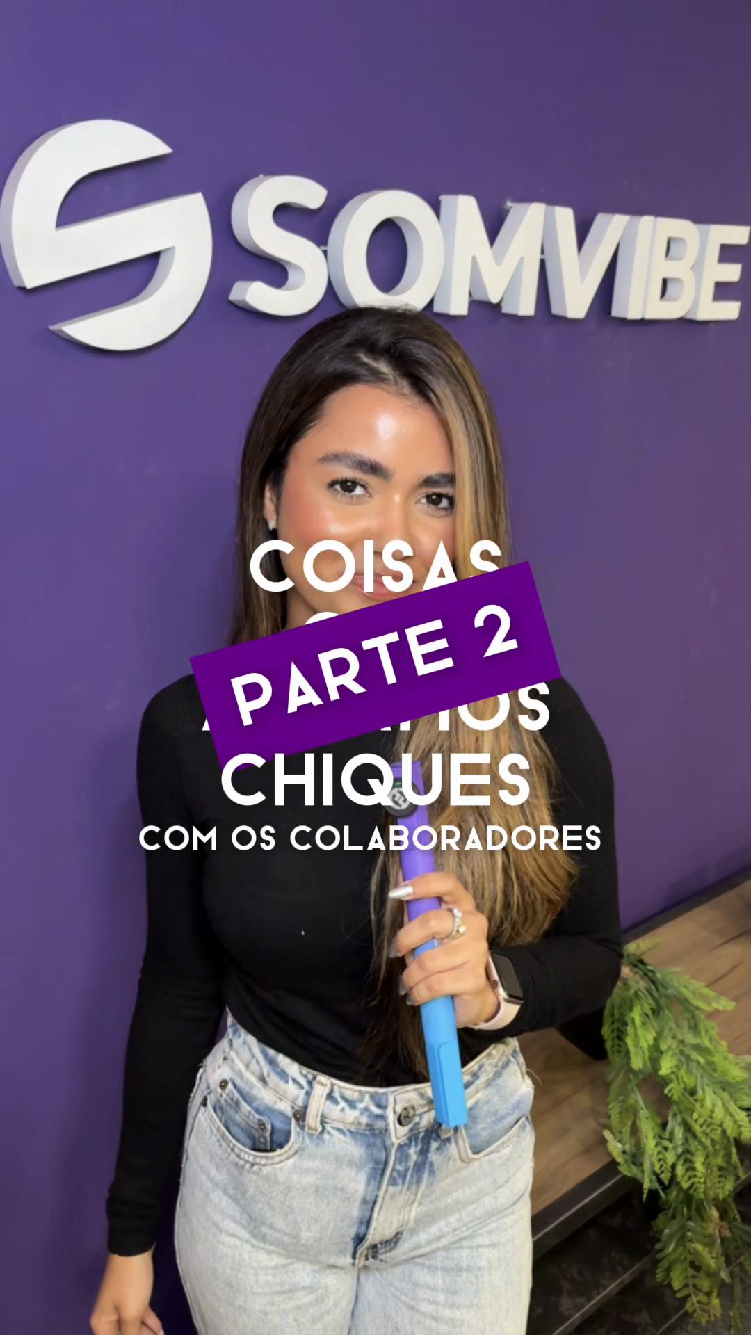 @Somvibe Brasil