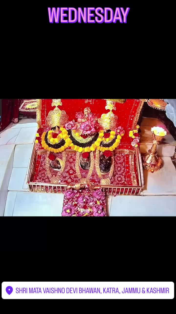 @Jai Ma Vaishno 🔱🚩🙏🏻😊