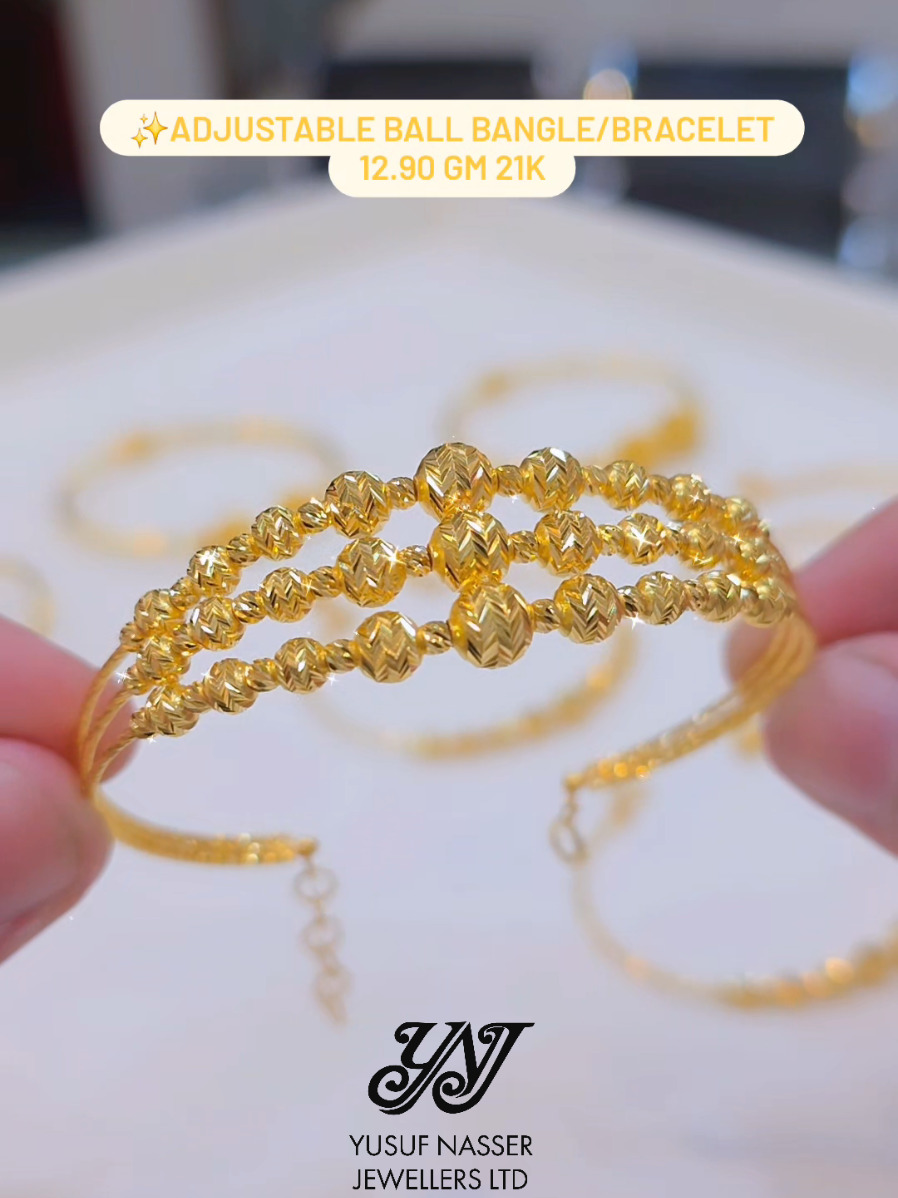 @Yusuf Nasser Jewellers Ltd