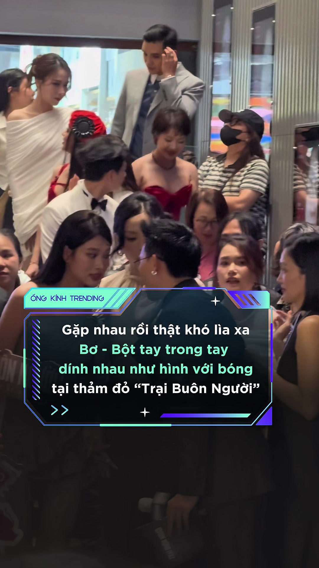 @ỐNG KÍNH TRENDING