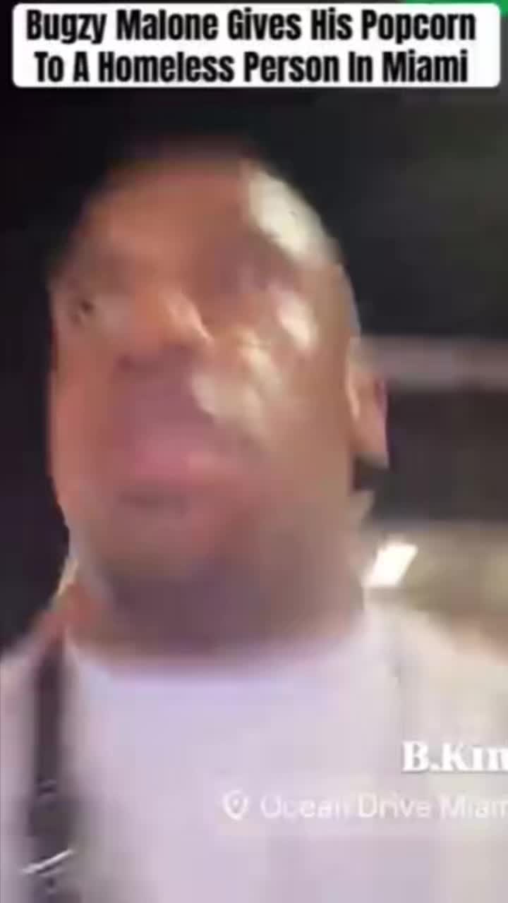 @Bugzy vibes fan account