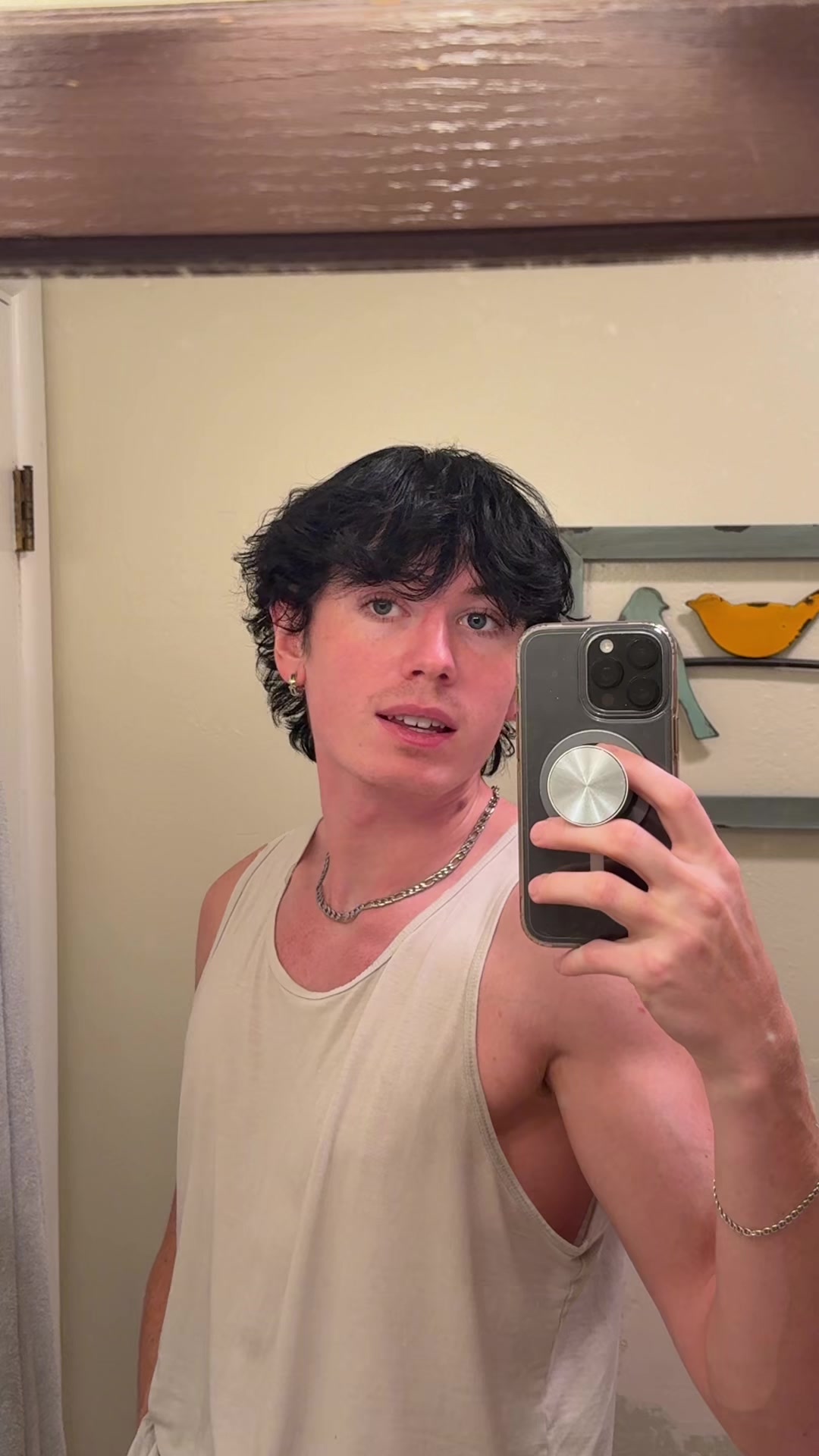 @Itsevanwade