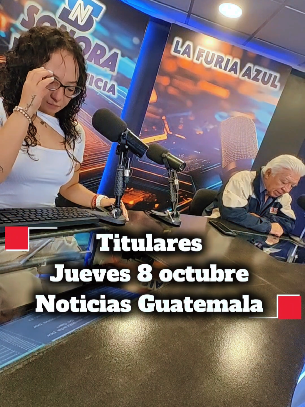 @Silvia "La Colo" Ramírez