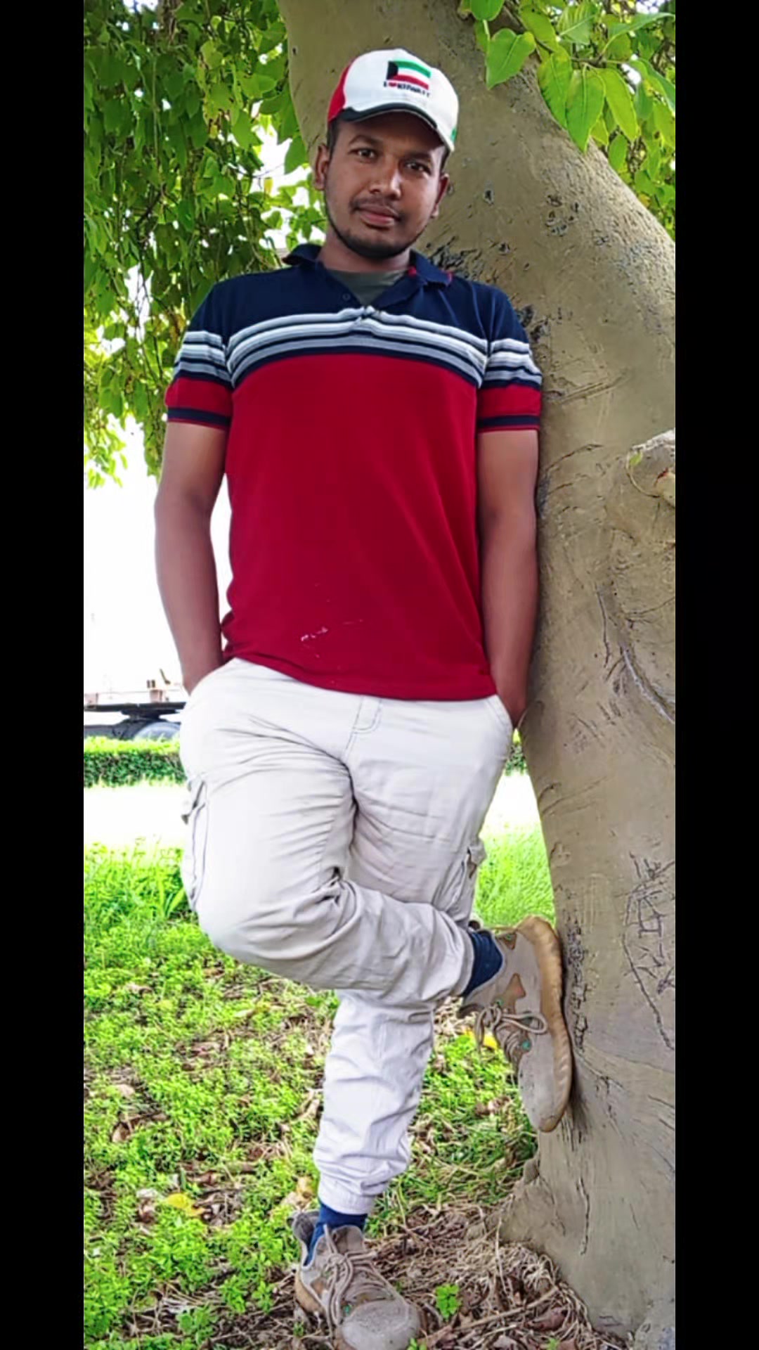 @আমি বিশ্বাস করি জীবনটা সুন্দর