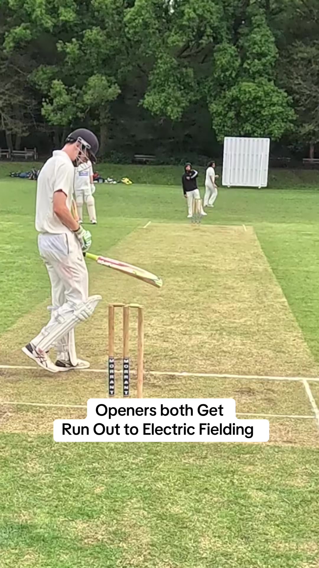 @MySide of Cricket