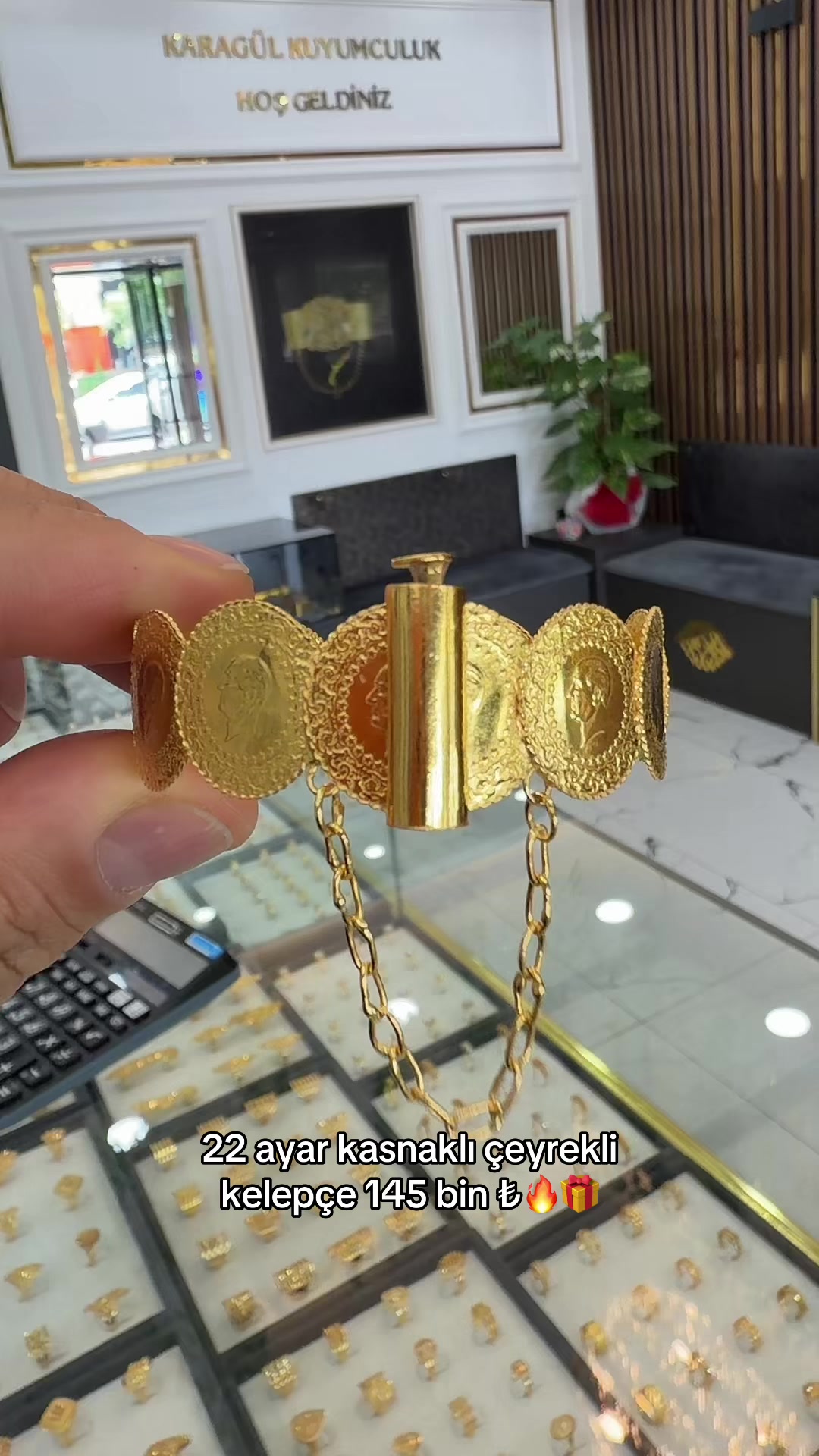 @Rıfat KARAG&Uuml;L