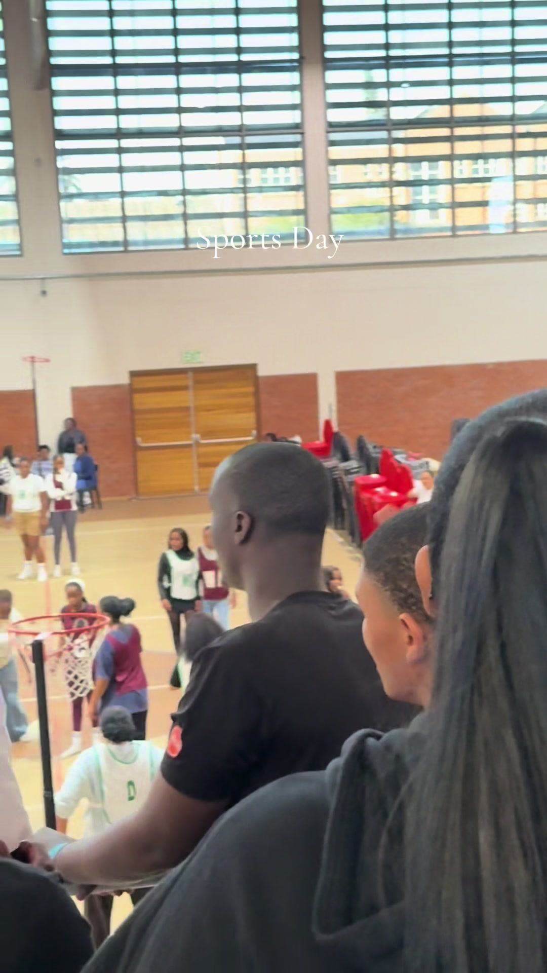 @Sinokuhle Dyongo