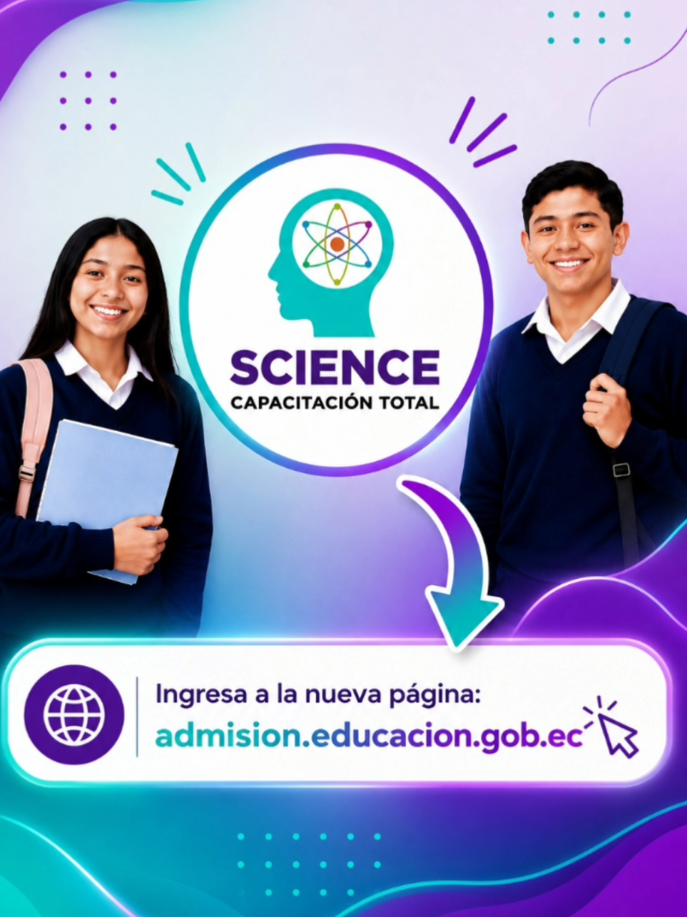 @Preuniversitario SCIENCE