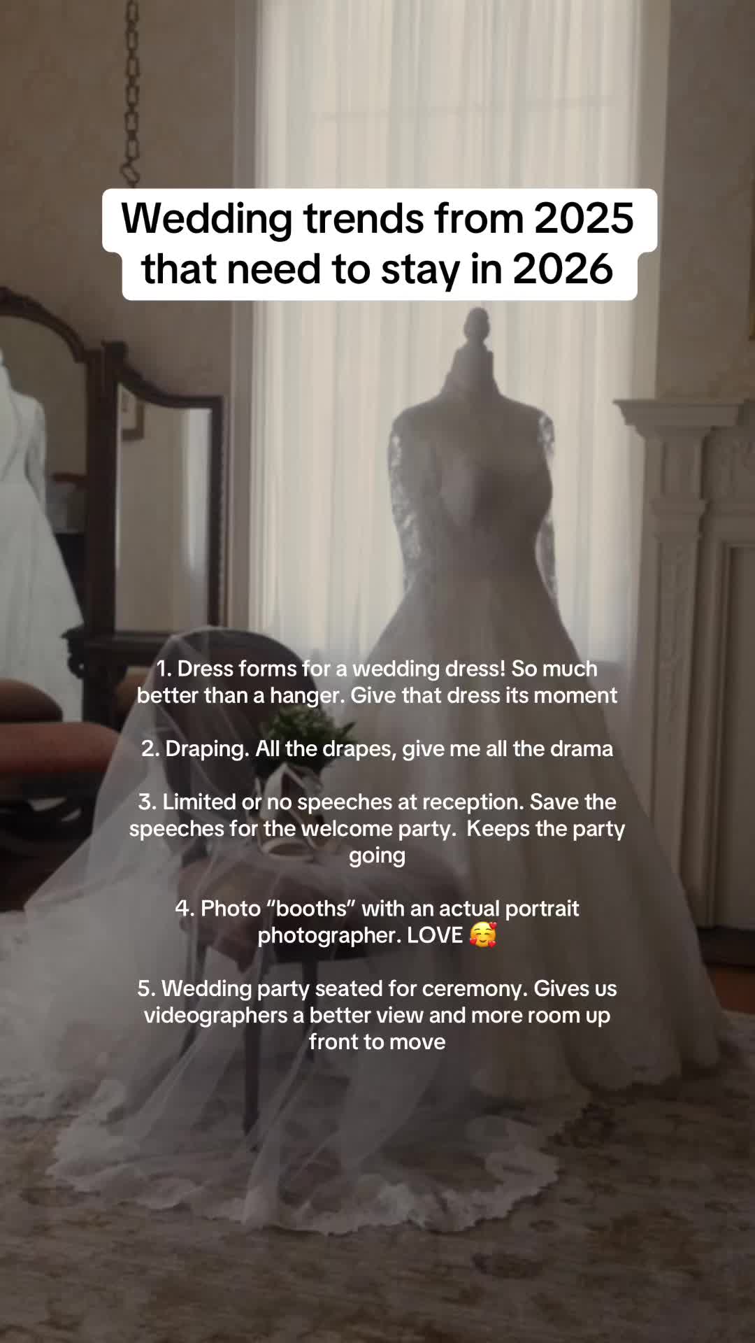 @Virginia Videographer