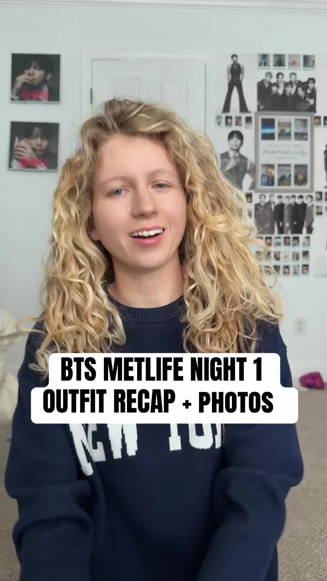 @Kelli | BTS Updates