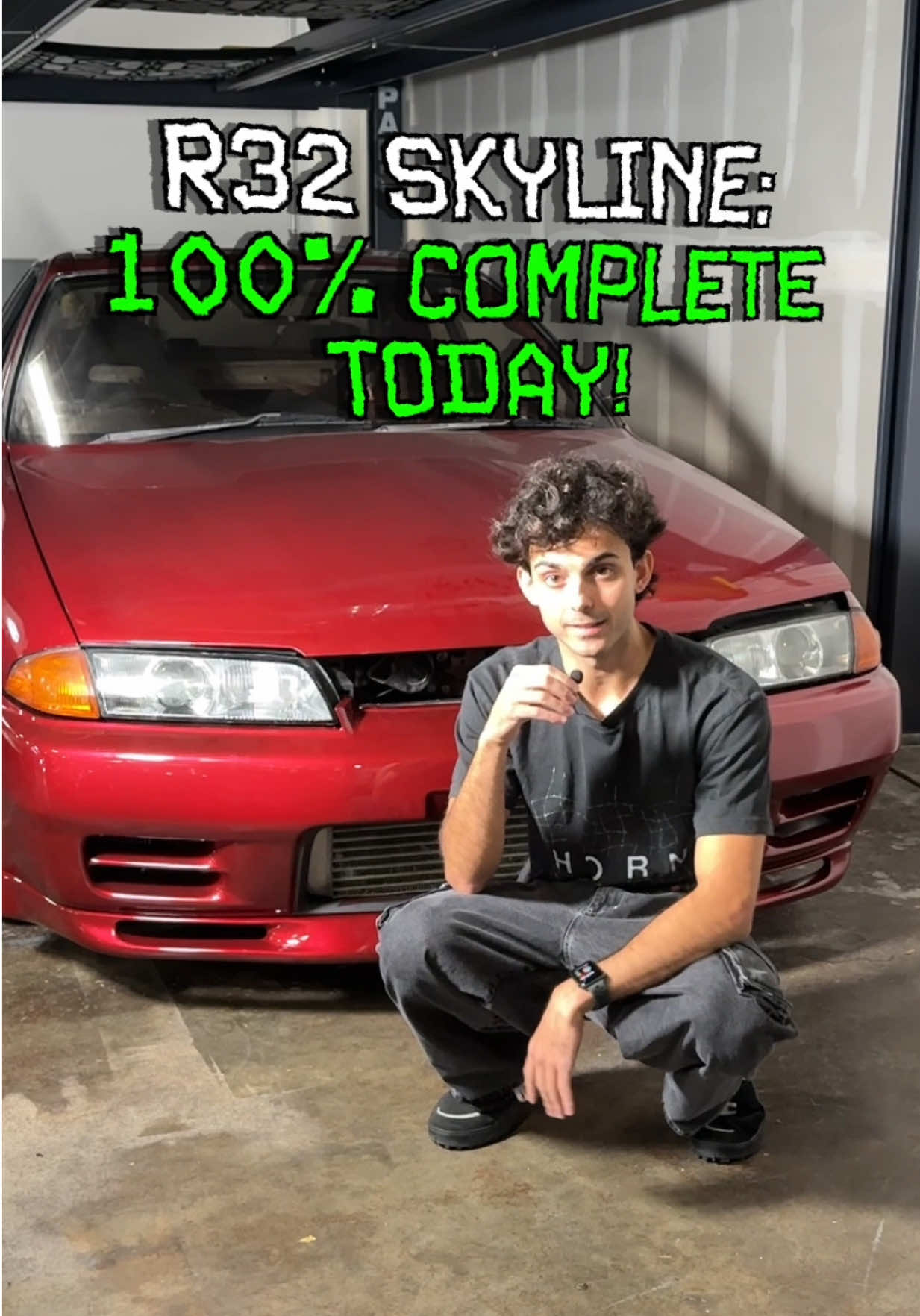 @HA Garage