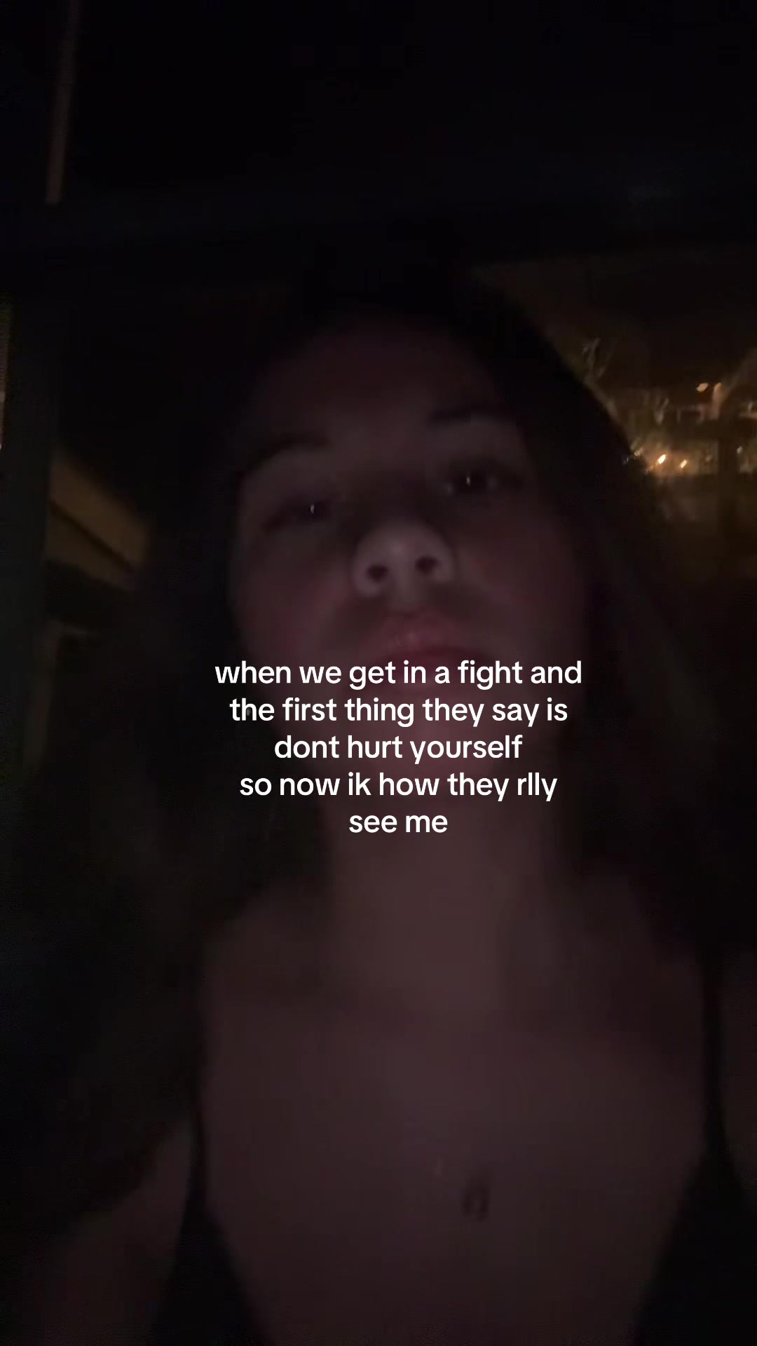 @secret
