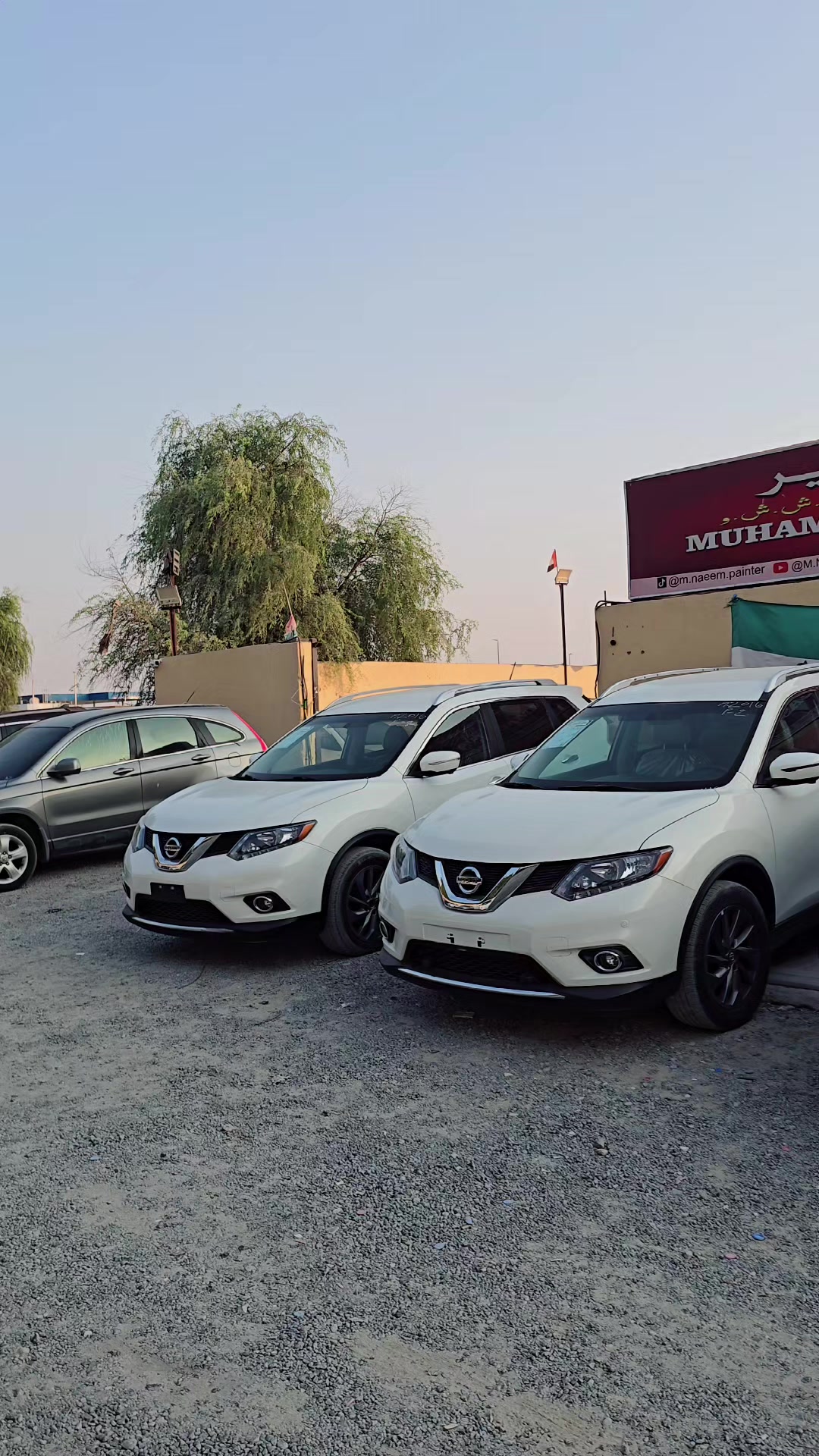 @Naeem Bhai Used Cars