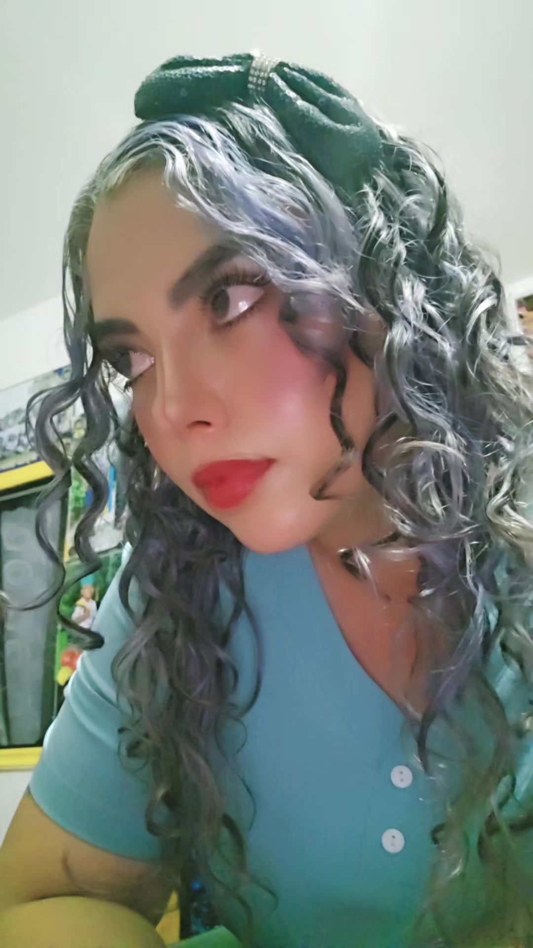 @Naty Santana