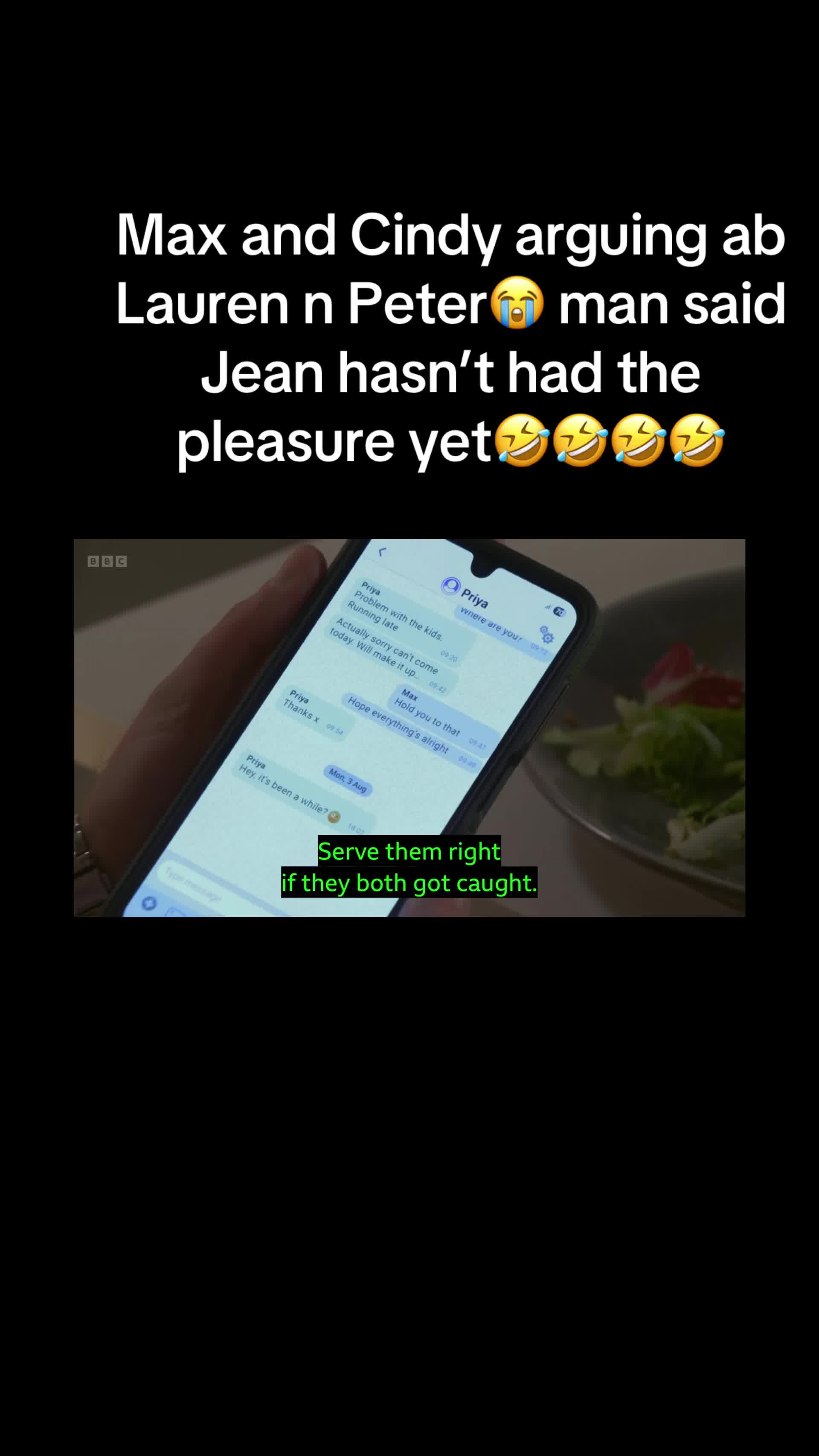 @Yourfavsoaperaxo