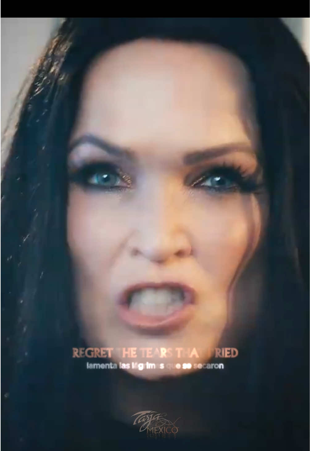@Tarja M&eacute;xico