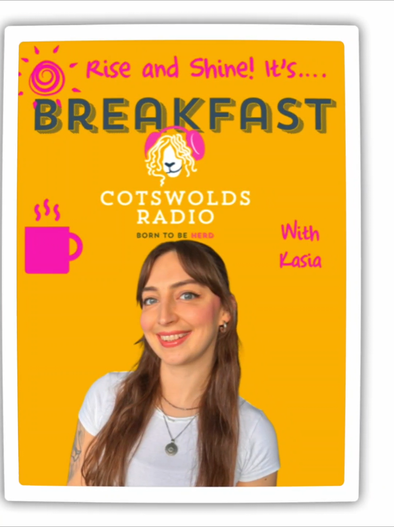 @Cotswolds Radio
