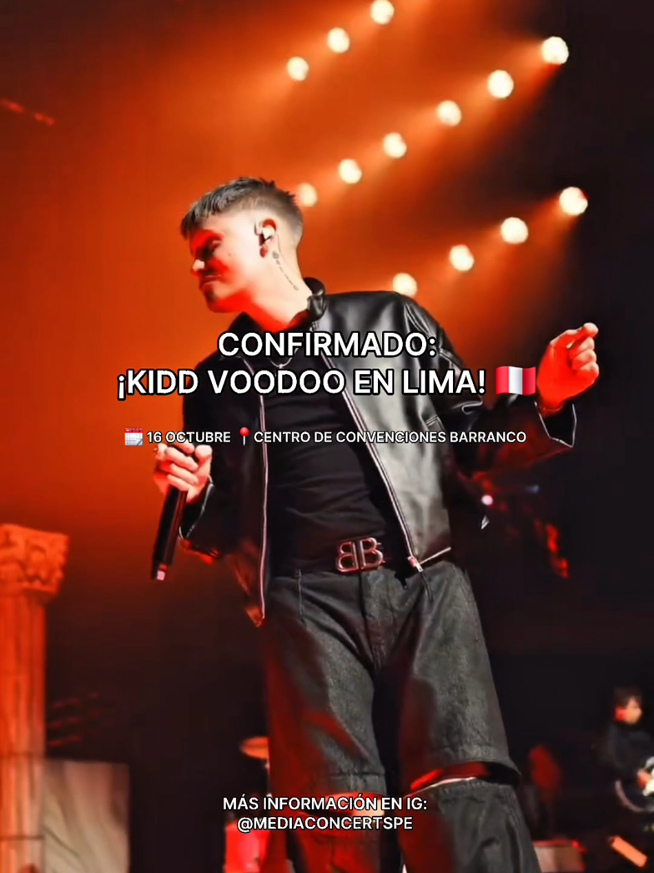 @Media Concerts Perú